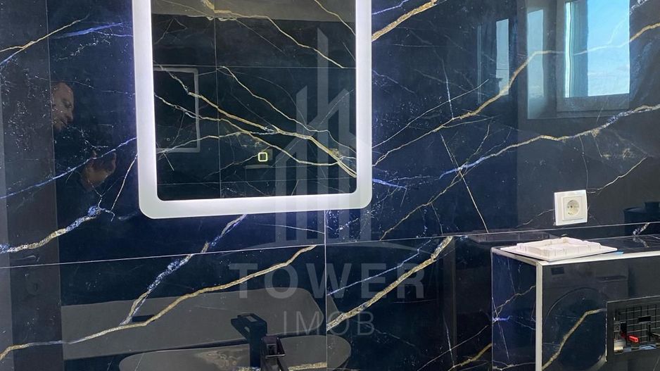 Penthouses de lux zona Vest - Poză 20