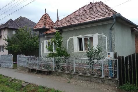 Casa Sieu-Magherus - Poză 3