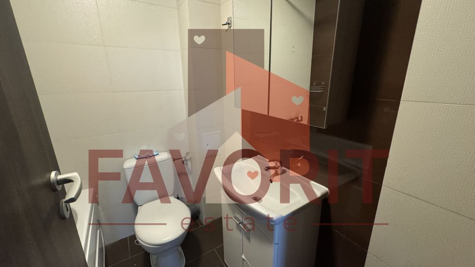 Comision 0%. Disponibil imediat. Mobilat si utilat. Pozitie excelenta - Poză 8