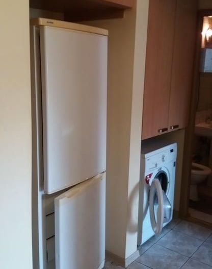 Apartament cu 2 camere, etaj intermediar - Micro 17 - Poză 3