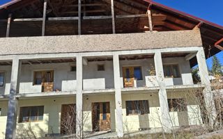 Pensiune de vânzare în Păltiniș – oportunitate de investiție - Poză 8