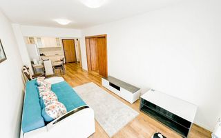 2 camere, modern, parcare, Gheorgheni, Viva City, Iulius Mall, FSEGA - Poză 9