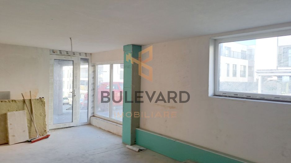 Spatiu comercial strada Oasului, zona Auchan Iris! - Poză 6