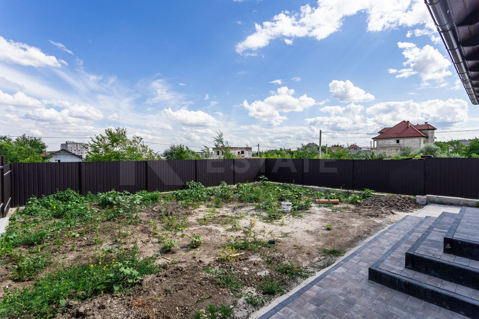 Vânzare, casă, 3 camere, str. Merelor, Ghidighici - Poză 10
