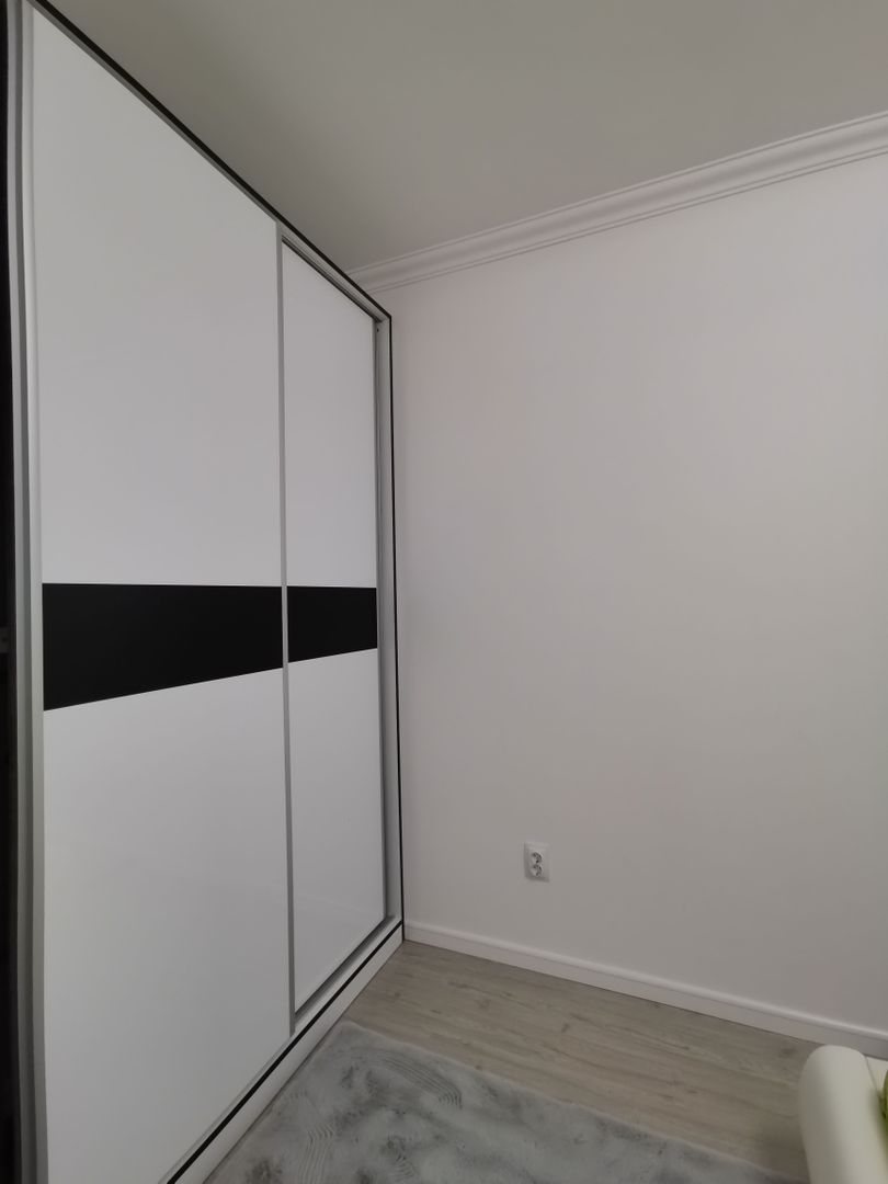 2 camere Camil Ressu | langa metrou - Poză 14
