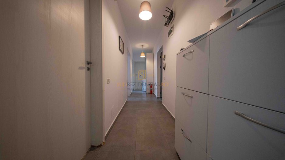 Apartament 3 camere, mobilat si utilat, Drumul Binelui, Comision 0% - Poză 8