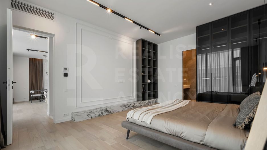 Vânzare, Penthouse, 4 camere, One Cotroceni Park, București - Poză 8