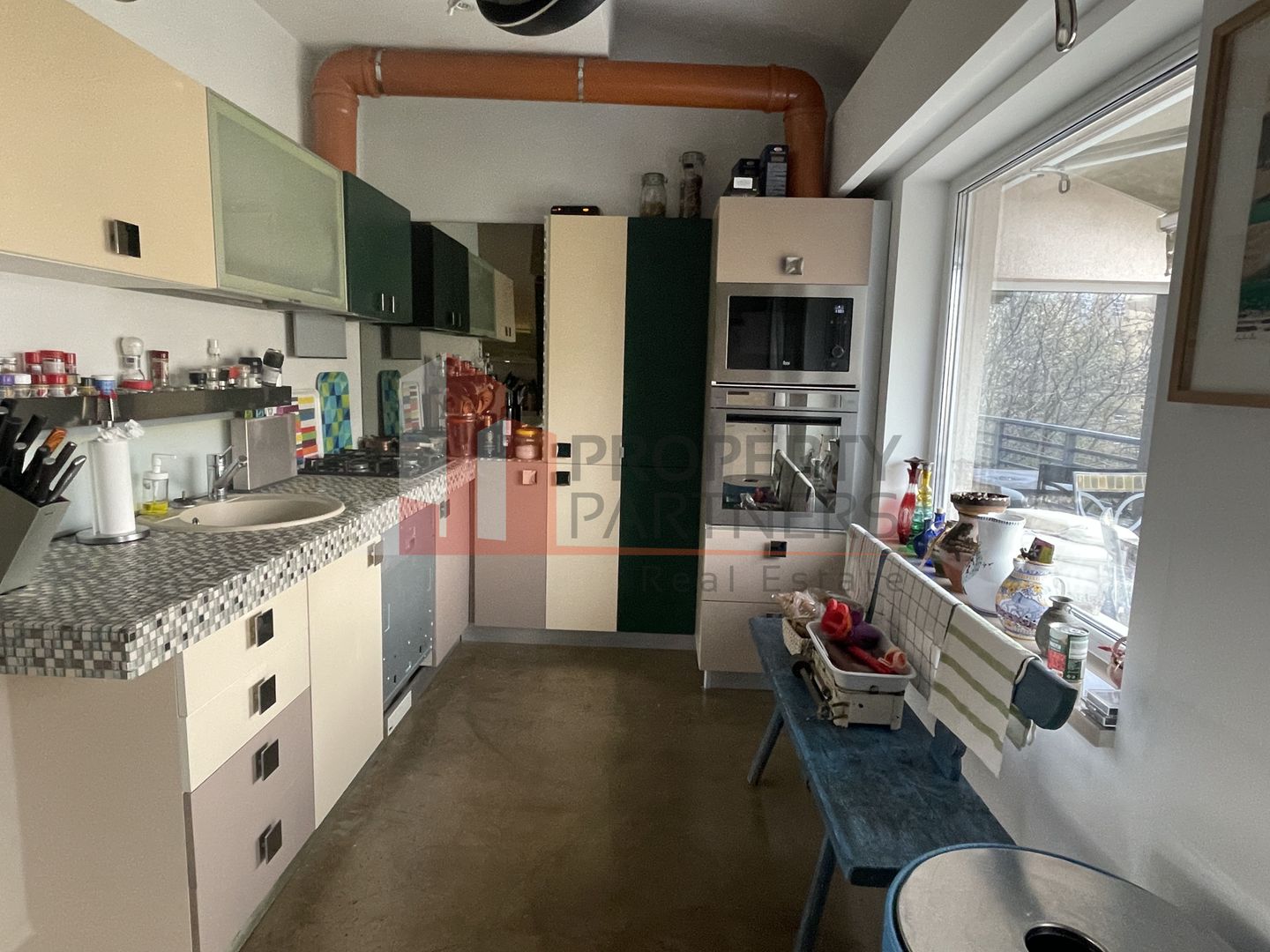 Penthouse Otopeni - Poză 7