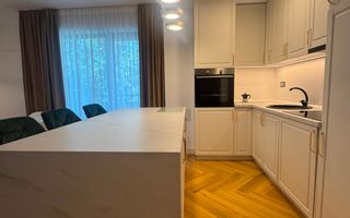2 CAMERE + LOC DE PARCARE INLUS || PIPERA PORCHE - Poză 4