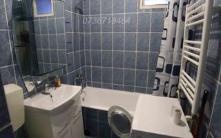 Centru Civic, 2 camere , 50mp, decomandat, 105000Euro - Poză 3