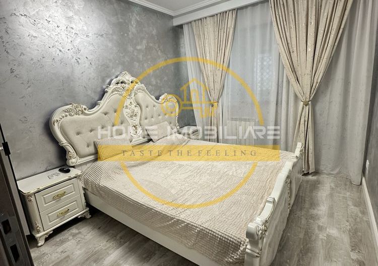 Apartament modern cu 2 camere/ 58mp/ Tatarasi - Green Park - Poză 4