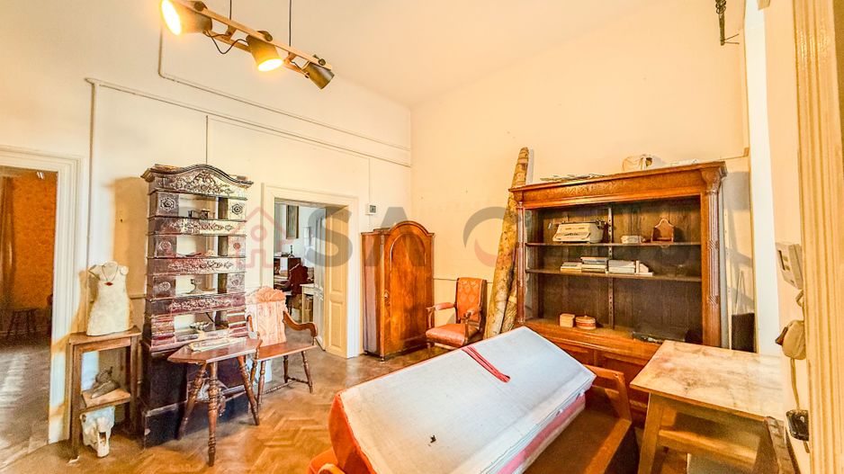 3 camere | 100 mp utili | Ultracentral | - Poză 4