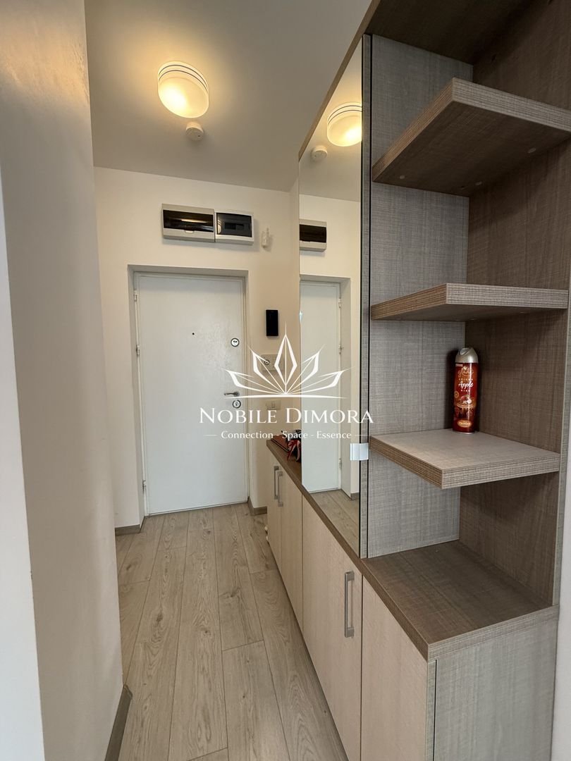 Vivalia - Apartament cu 2 camere si parcare privata - Take Ionescu - Poză 8