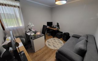 Apartament cu 3 camere in Giroc complet mobilat si utilat - Poză 3