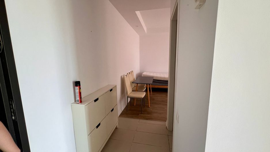 Apartament 2 camere Ansamblul Rezidential Cosmopolis - Poză 5
