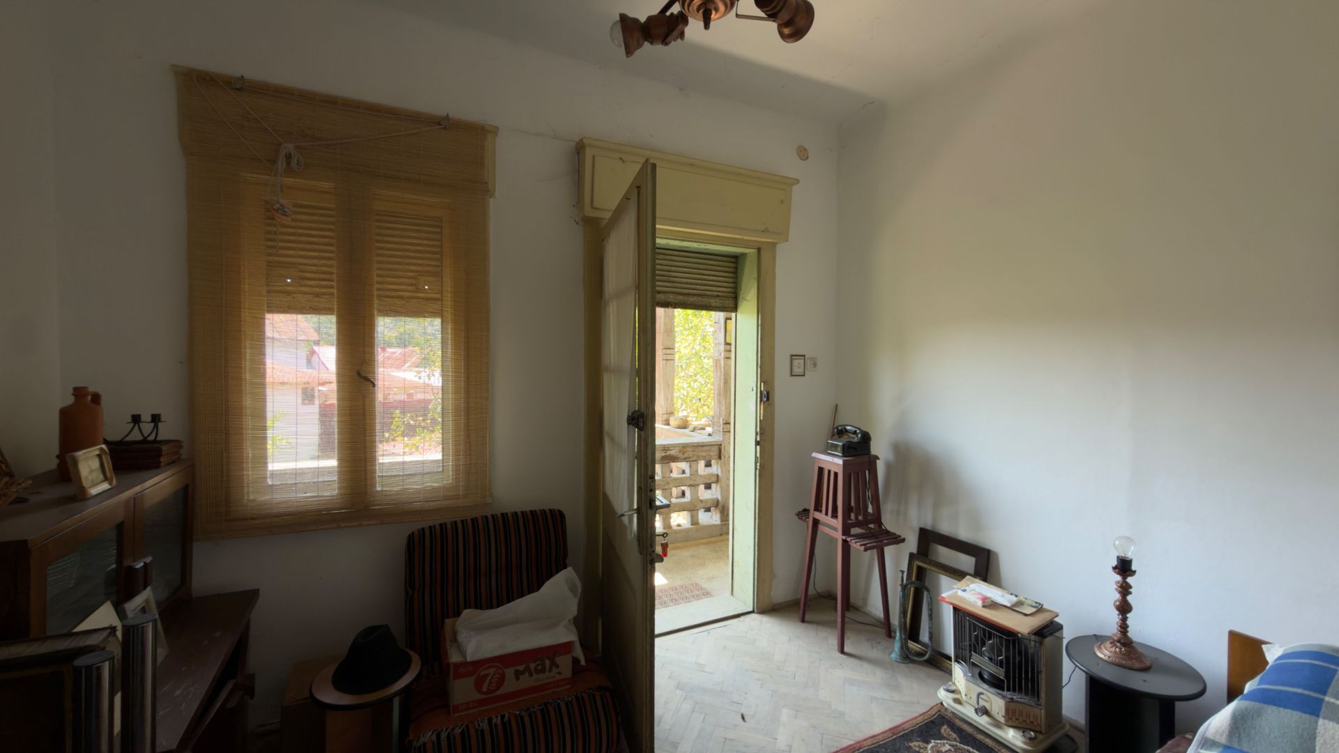 Casa | Bradetu, Arges | Crama | Tranfagarasan | Vidraru - Poză 22