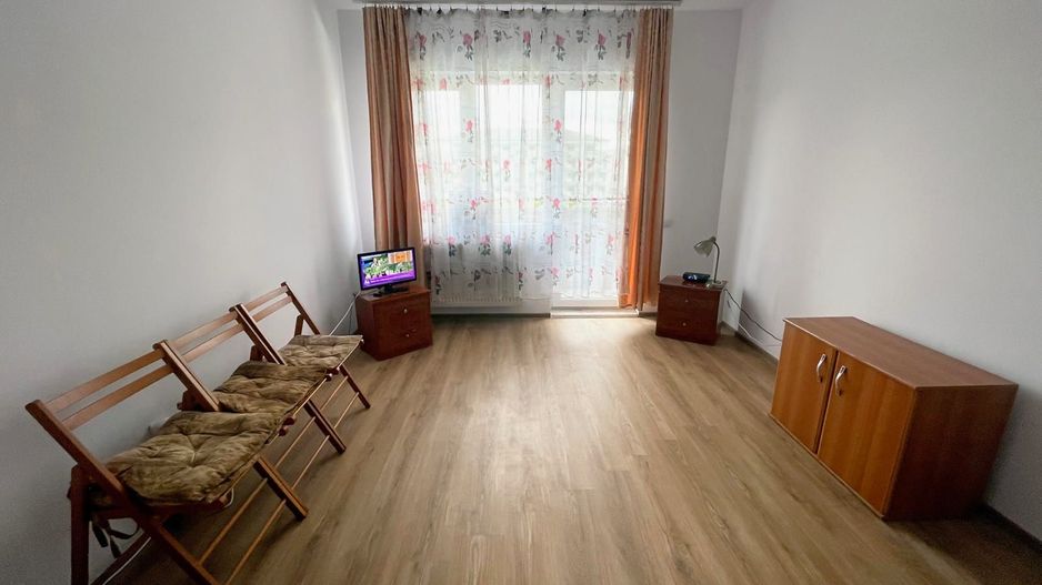 Apartament cu 1 cameră în bloc nou - Poză 6