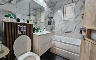 Apartament 3 camere-Metrou Costin Georgian-Piata Minis - Poză 18