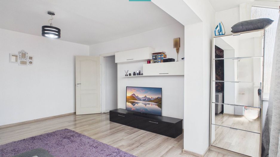 Apartament 2 camere zona Lipovei - Poză 10