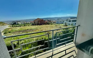 Apartament, parte dintr-un triplex, ultrafinisat, zonă liniștită și view superb! - Poză 15