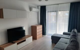 Garsonieră modernă cu centrală proprie – Residence 158, Drumul Taberei - Poză 1