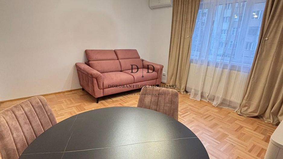 Vânzare Apartament 4 camere | Renovat | Etaj Intermediar | Mănăștur - Poză 3