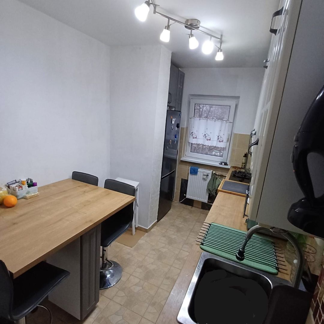 Girocului | 4 Camere | Decomandat |  Etaj intermediar | Boxa | - Poză 2