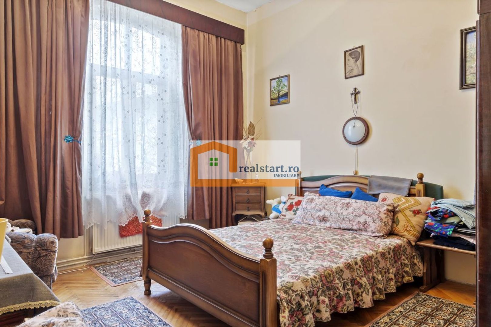 Investitie Sinaia, Vila Expunere Solara cu teren 1100mp, D-30ml - Schiță 1