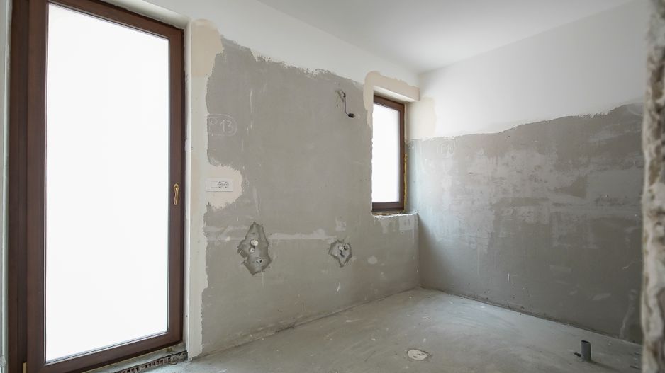 PENTHOUSE IN SCHEI | BRASOVUL LA PICIOARE | 189 MP DE TERASE - Poză 36