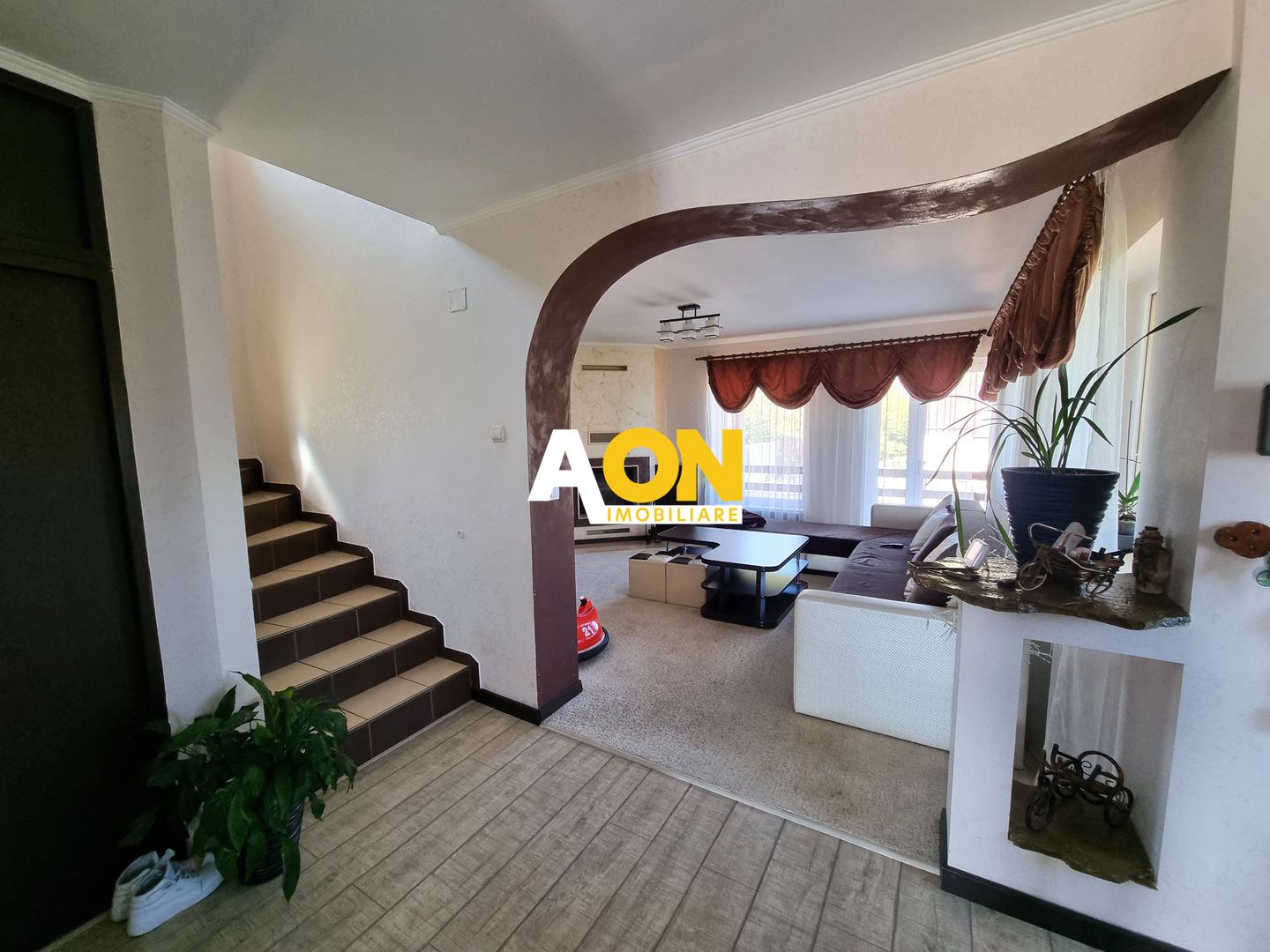 Casa 4 camere, S+P+M,  790mp teren, zona Micesti - Poză 4