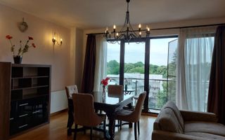 Apartament 3 camere Kiseleff- Piata Victoriei - Poză 1