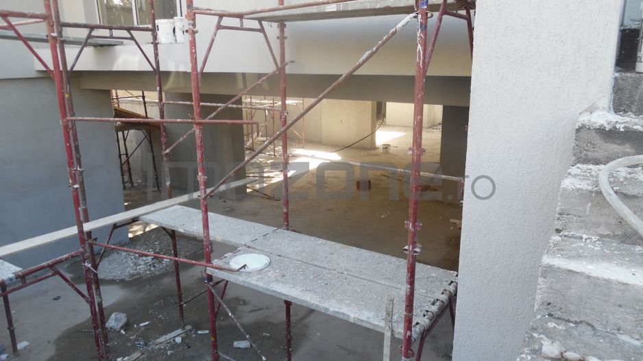 InTown Residence - Piscul Crasani / Pacii - Poză 23