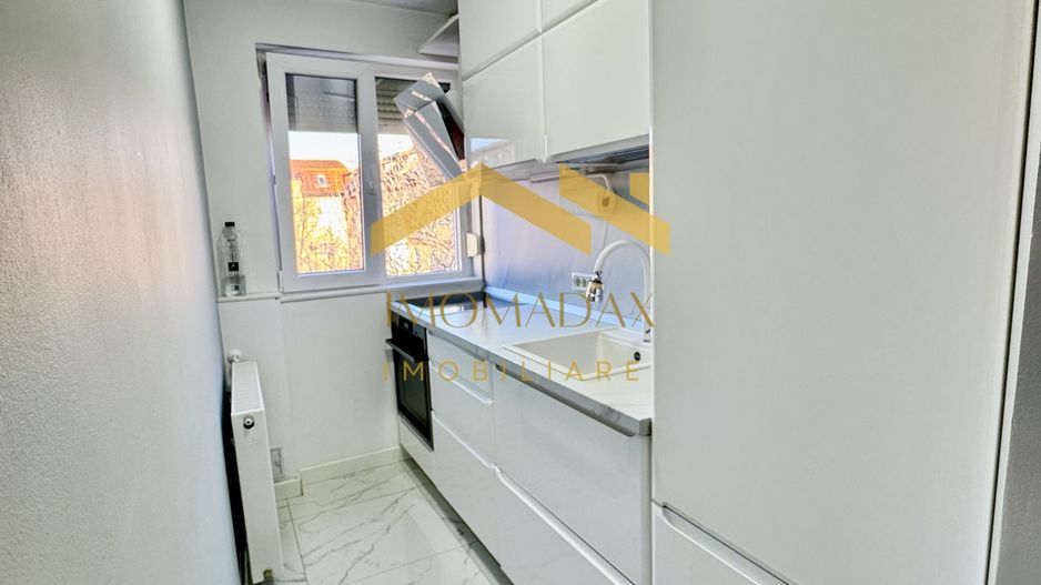 Dacia-3 Camere-Renovat Complet - Poză 11