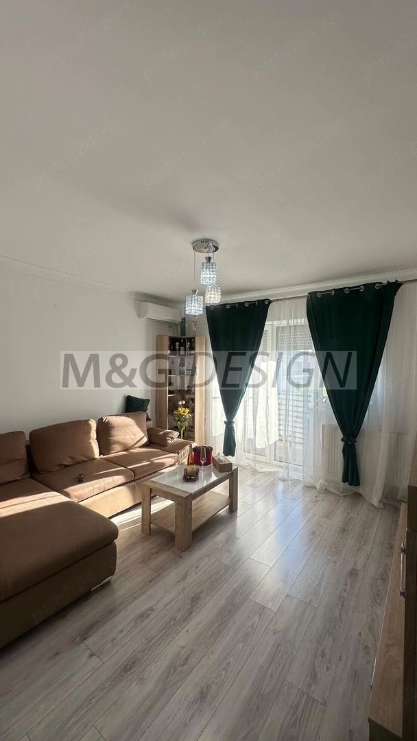 Apartament 3 camere Giroc zona Braytim - Poză 6