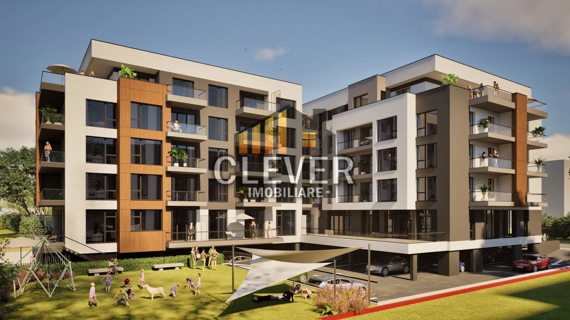 Astorium Boutique 2 camere Pallady, Metrou 8 min | Comision 0% - Poză 6