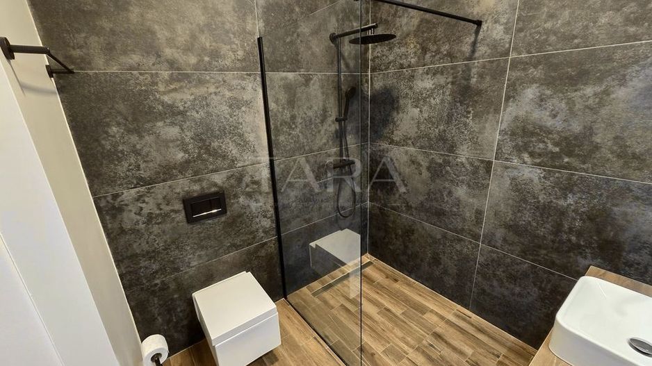 Apartament ultrafinisat, 46,6 mp + terasă, Dâmbul Rotund - Poză 6