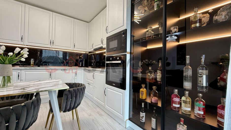 Apartament premium, la cheie, West City Tower - Poză 4