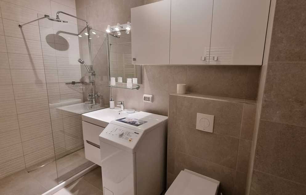 Apartament modern cu 2 camere | 56 mp | Central | The Office - Poză 7