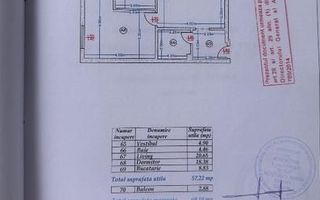 2 cam Bloc 2016 + LOC Parcare Subteran+BOXA - Poză 14