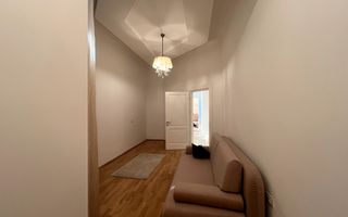 Apartament De Lux, 3 Cam., 130 Mp., Timisoara, Zona Elisabetin - Poză 11