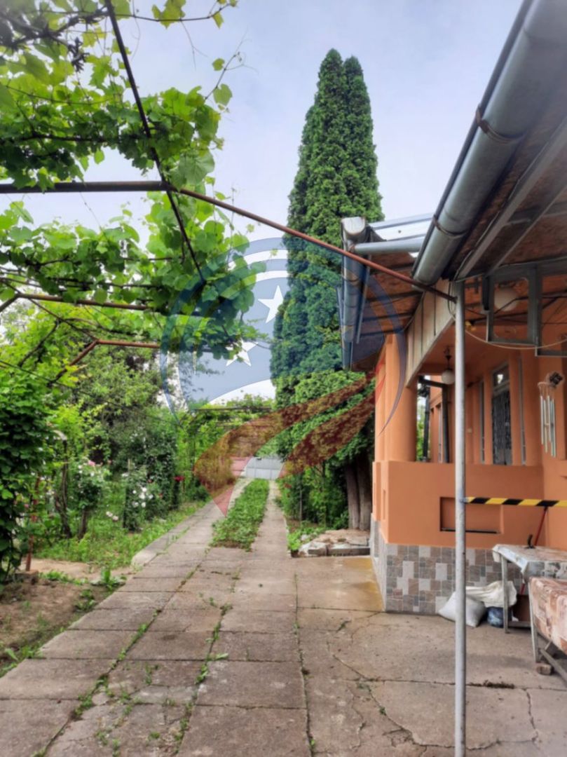 Casa de vanzare/Balcesti/Valcea/Str Pietii - Poză 12