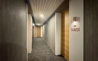 Apartament 2 camere de vanzare Olimp, Constanta - Poză 16