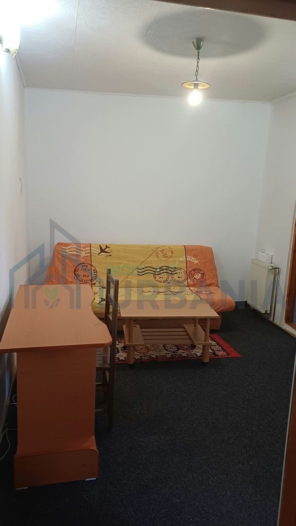 Apartament 2 camere de inchiriat in zona centrala, Iasi - Poză 4