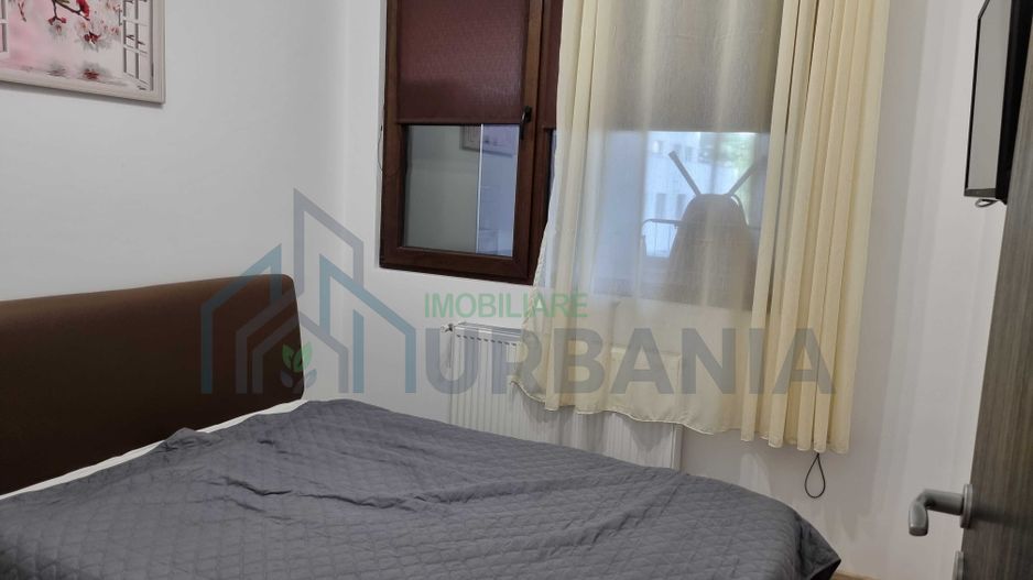 Apartament 2 camere, Lazar Residence, langa Palas Mall, Iasi - de inchiriat - Poză 5
