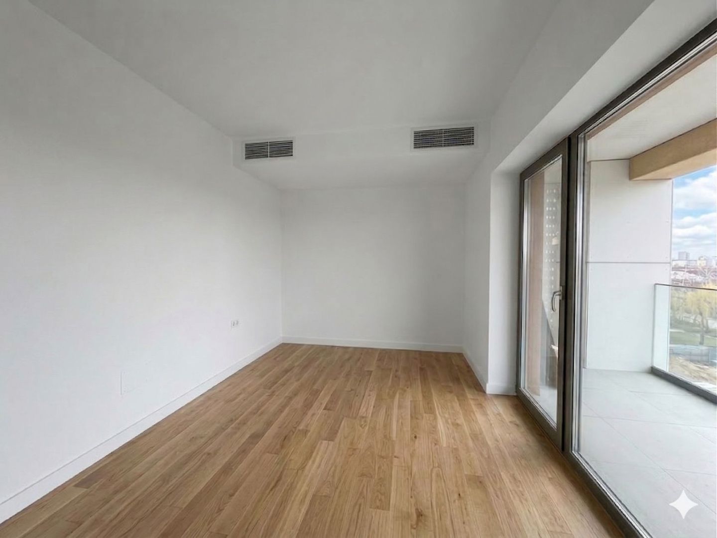 APARTAMENT SMART CU 2 CAMERE | CASA PRESEI | COMISION 0% - Poză 4