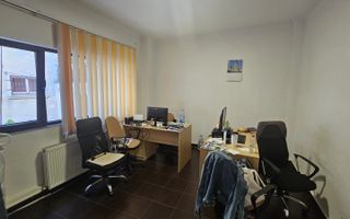 SPAȚIU BIROURI DE ÎNCHIRIAT IN ZONA PREMIUM + PARCARE - Poză 5