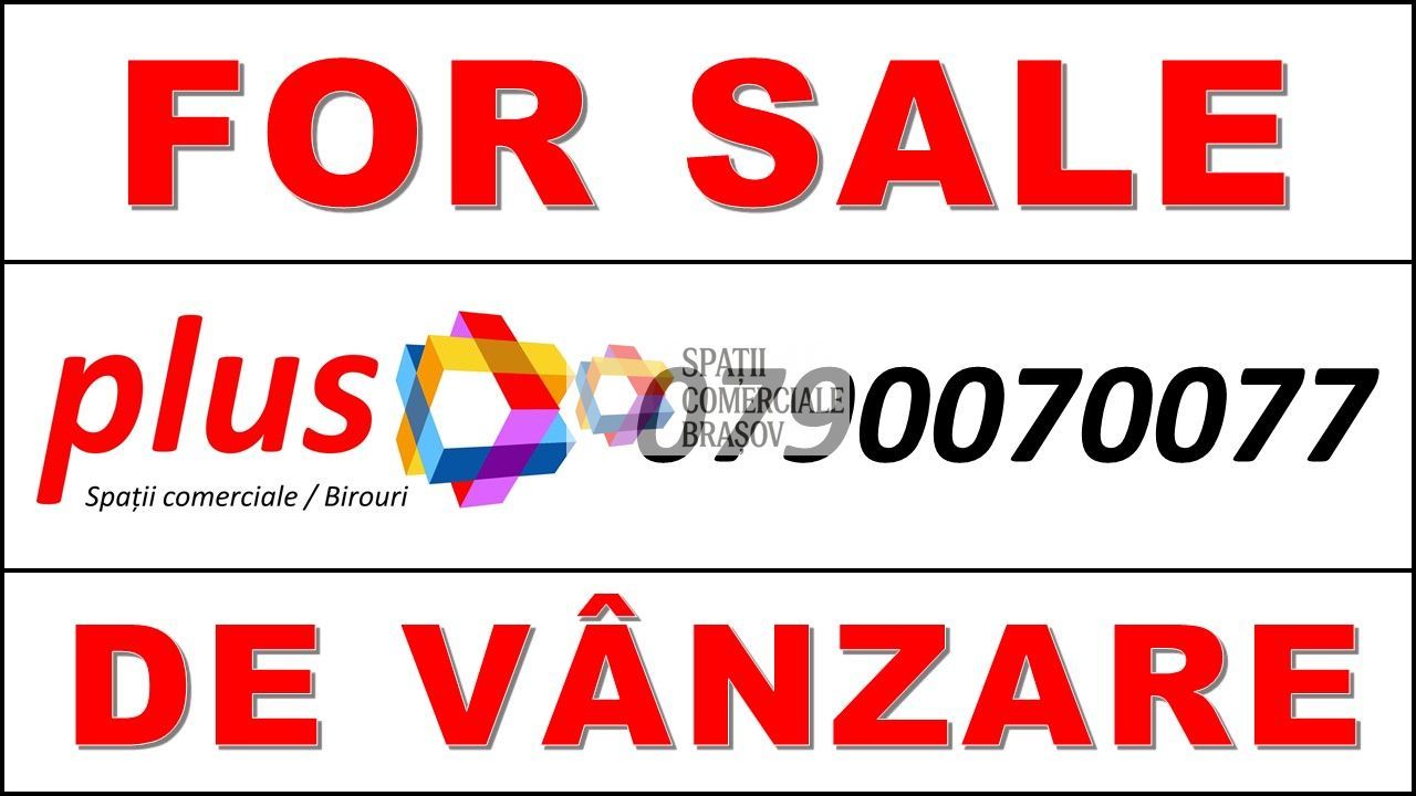 Showroom cu hală de depozitare - 6230 mp #Plus-imo.ro - Poză 10