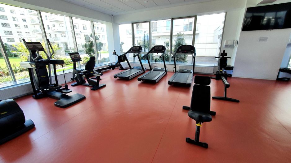 APARTAMENT 3 CAMERE | LUXURIA RESIDENCE | - Poză 7