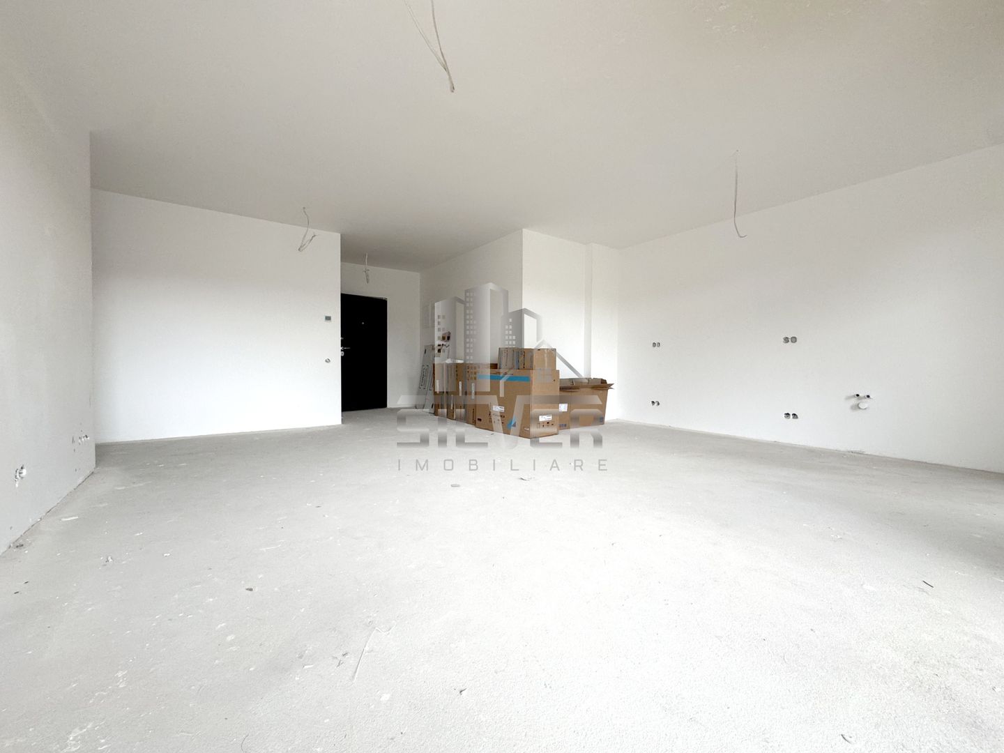 Apartament cu 3 camere/93 mp/CF/zona C-tin Brancusi. - Poză 9