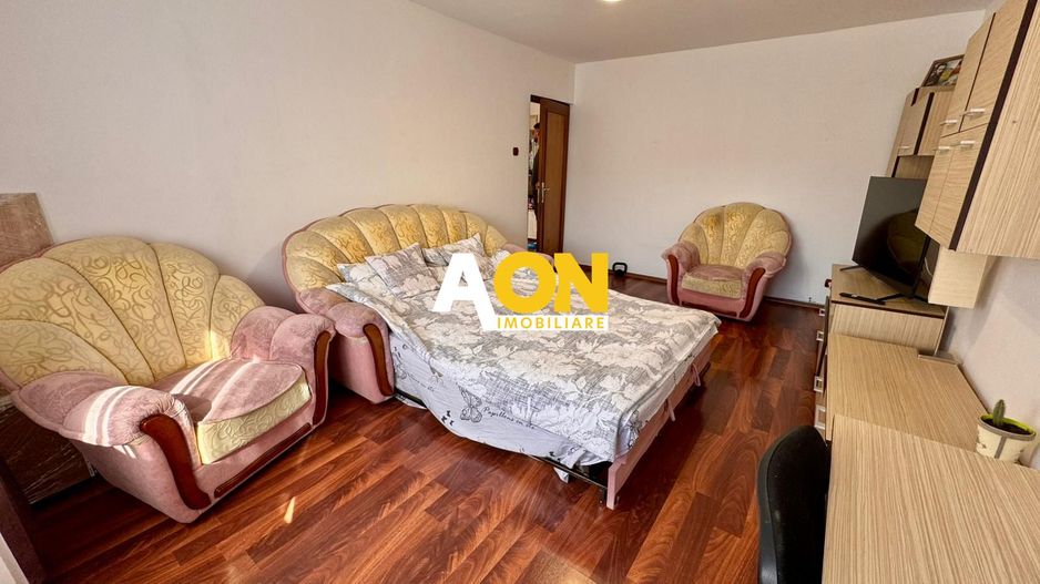 Apartament decomandat 2 camere de vânzare | 50 mp | Etaj intermediar | - Poză 3